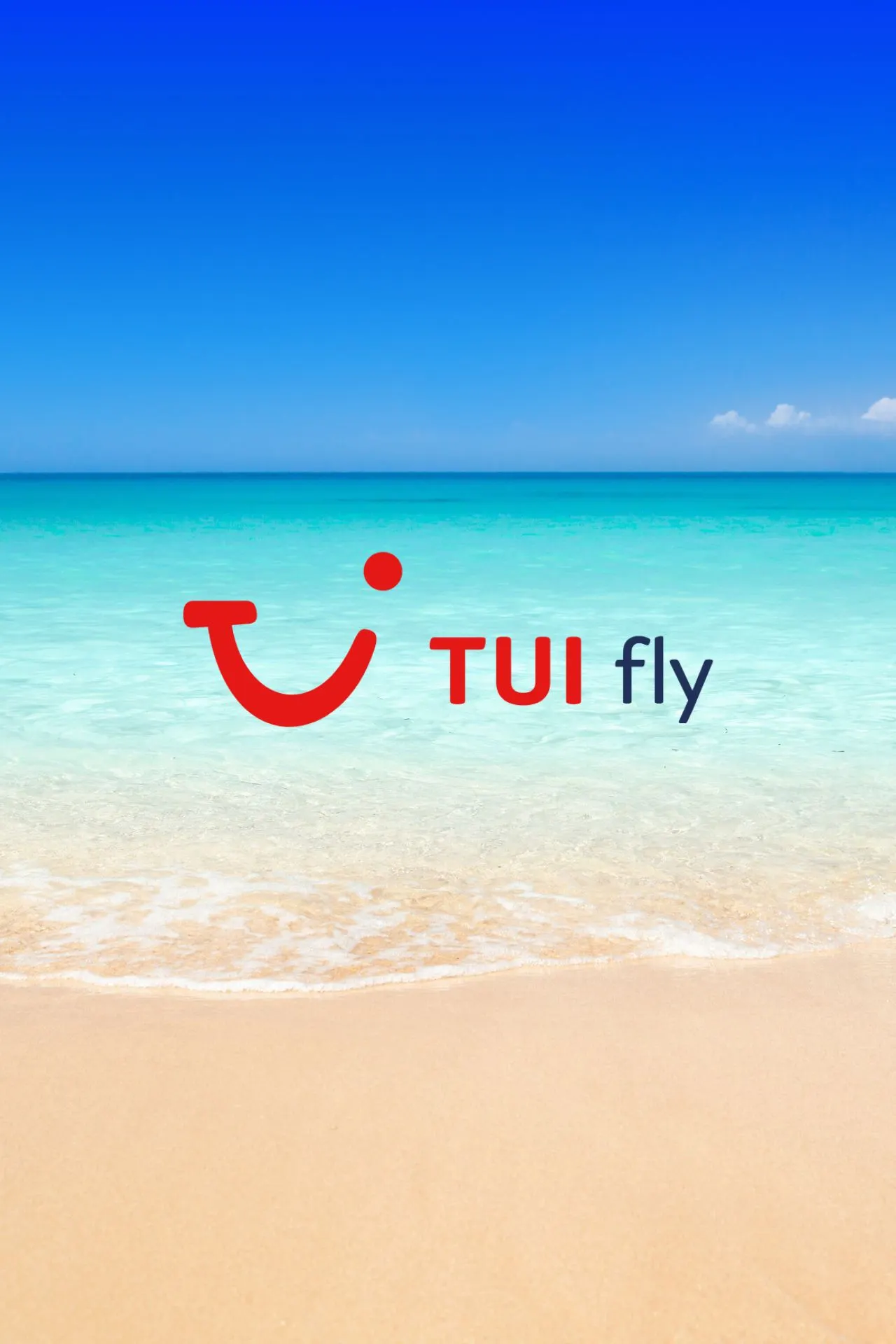 Online inchecken bij TUI fly