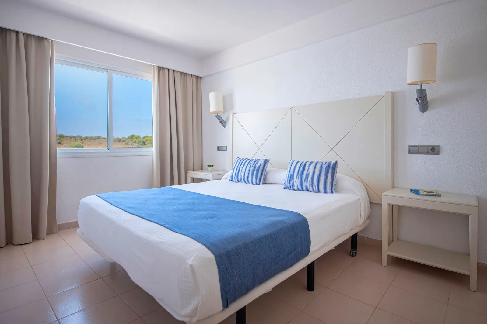 Blau Punta Reina Family Resort