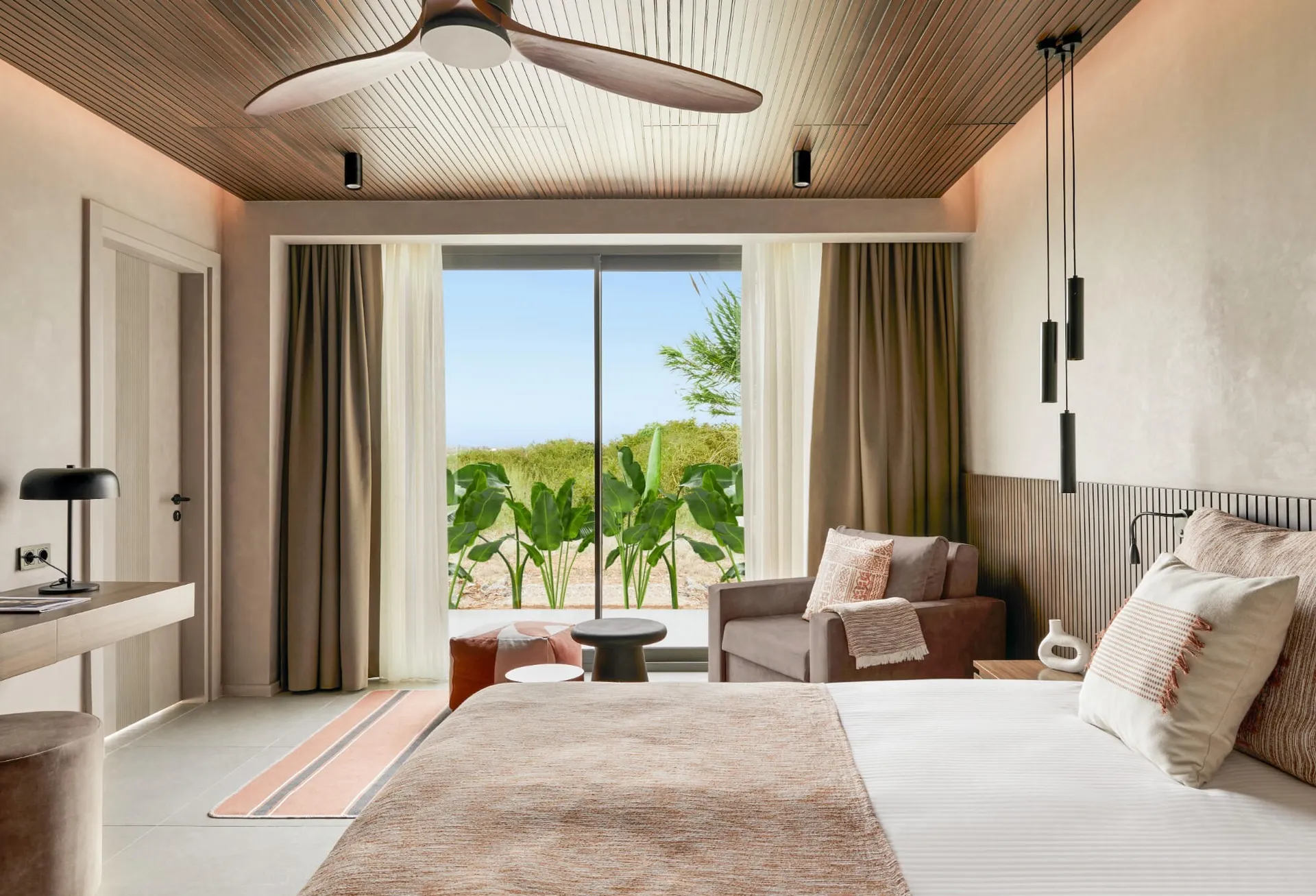 Aldiana Club Side Beach - tweepersoonskamer