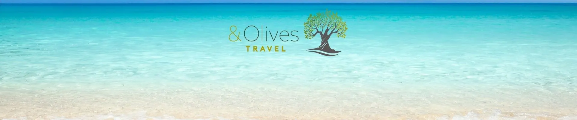&Olives Travel boek je eenvoudig op travelcenterdewit.nl of bij een Travelcenter de Wit reisbureau.