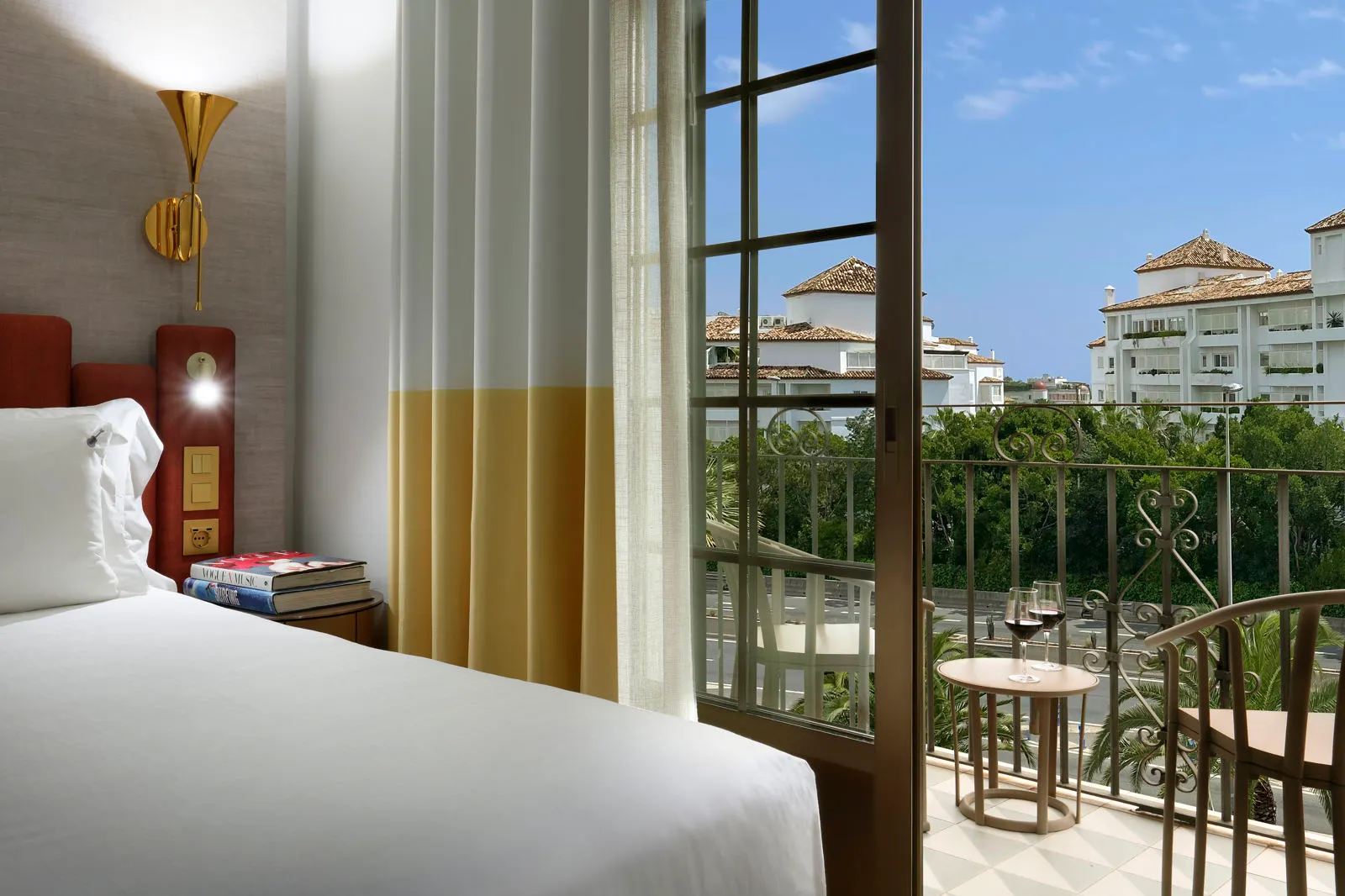 Hard Rock Hotel Marbella
