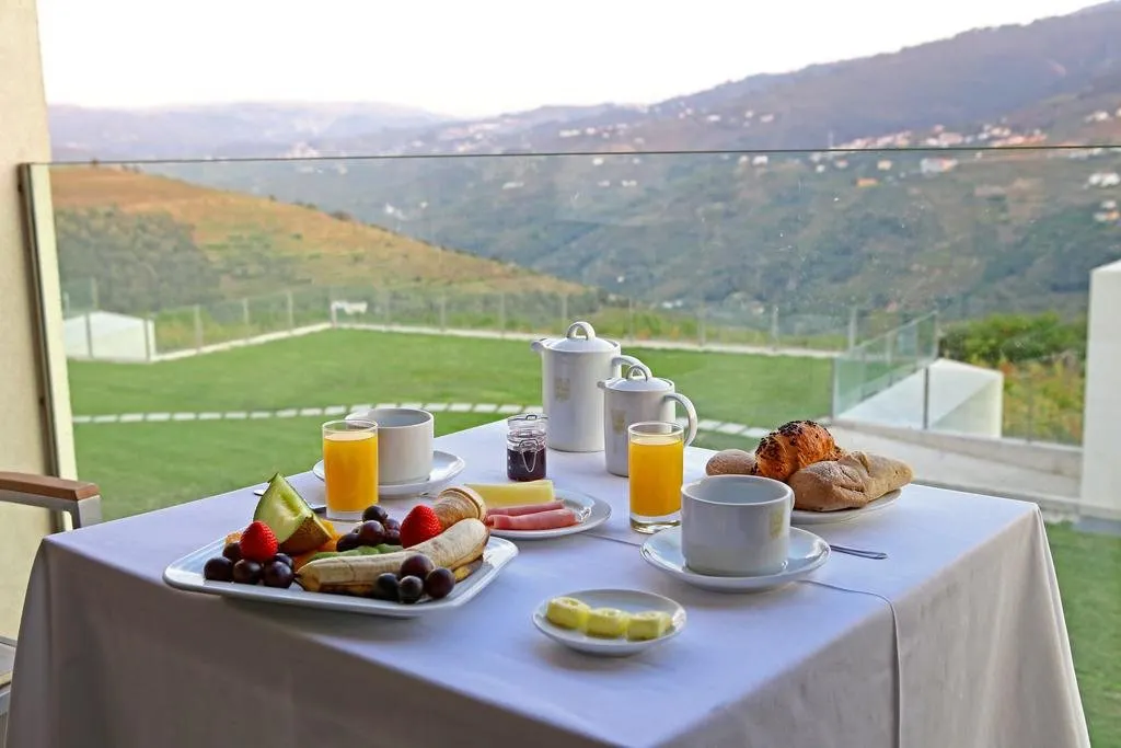 Hotel Douro Scala - Mesao Frio