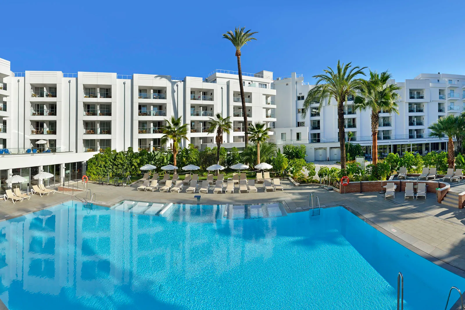 Sol Torremolinos Don Pedro