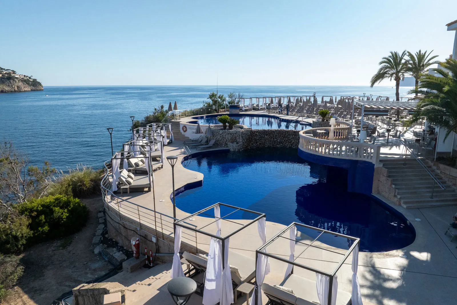 Sentido Fido Punta del Mar