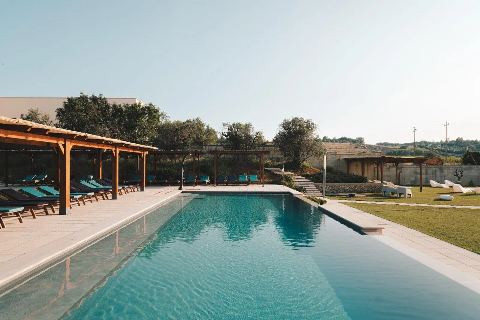 Masseria Stali