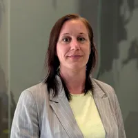 Debby van de Mosselaer, reisadviseur bij Travelcenter de Wit Veghel.