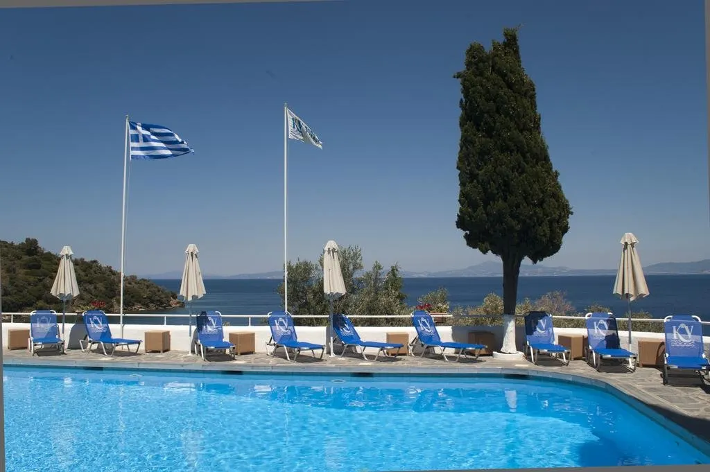 Hotel Kerveli Village - Kerveli