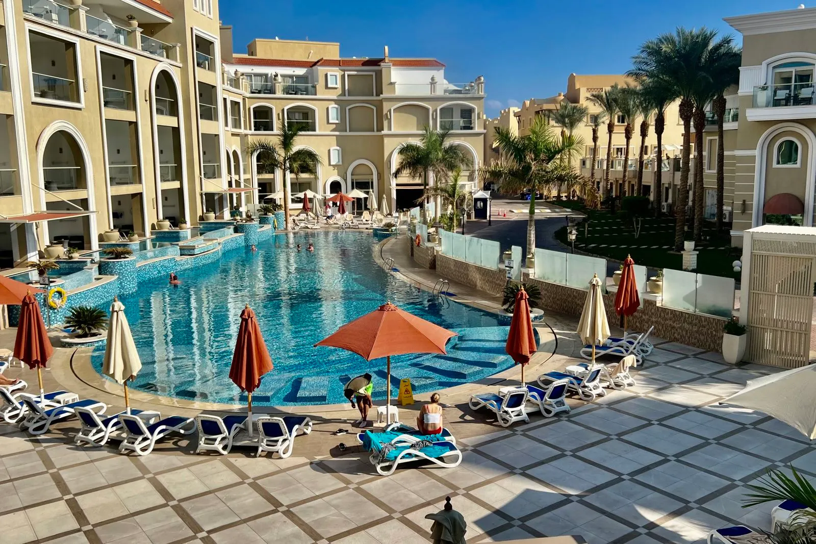 KaiSol Romance Resort (ex. Sunrise Romance Resort  Grand Select)