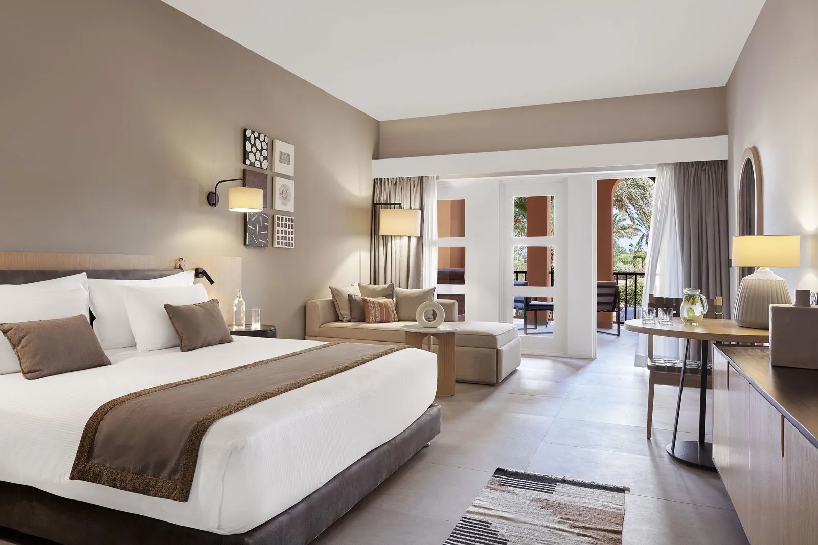 Steigenberger Golf Resort