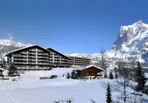 Buitenkant winter