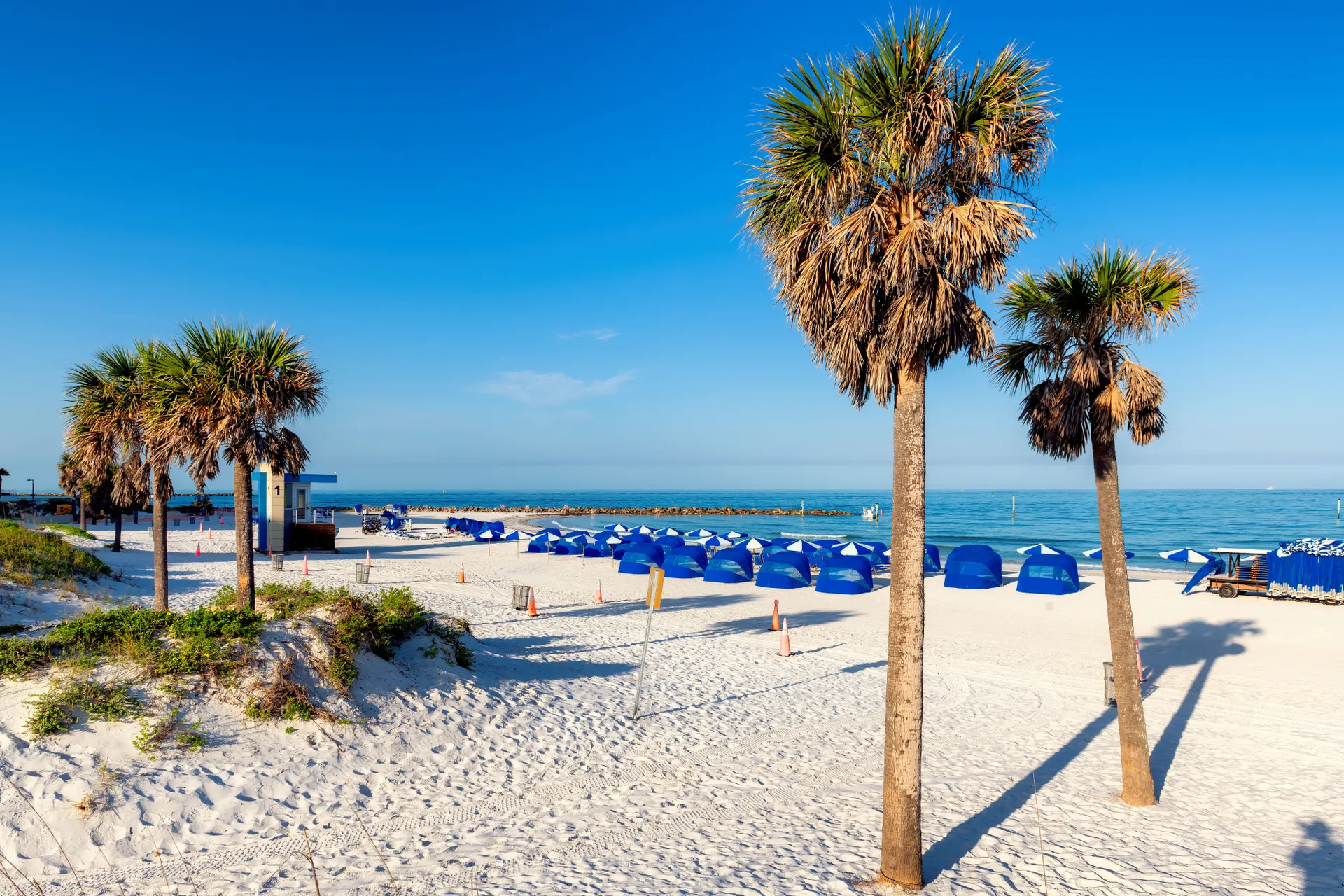 Clearwater Beach