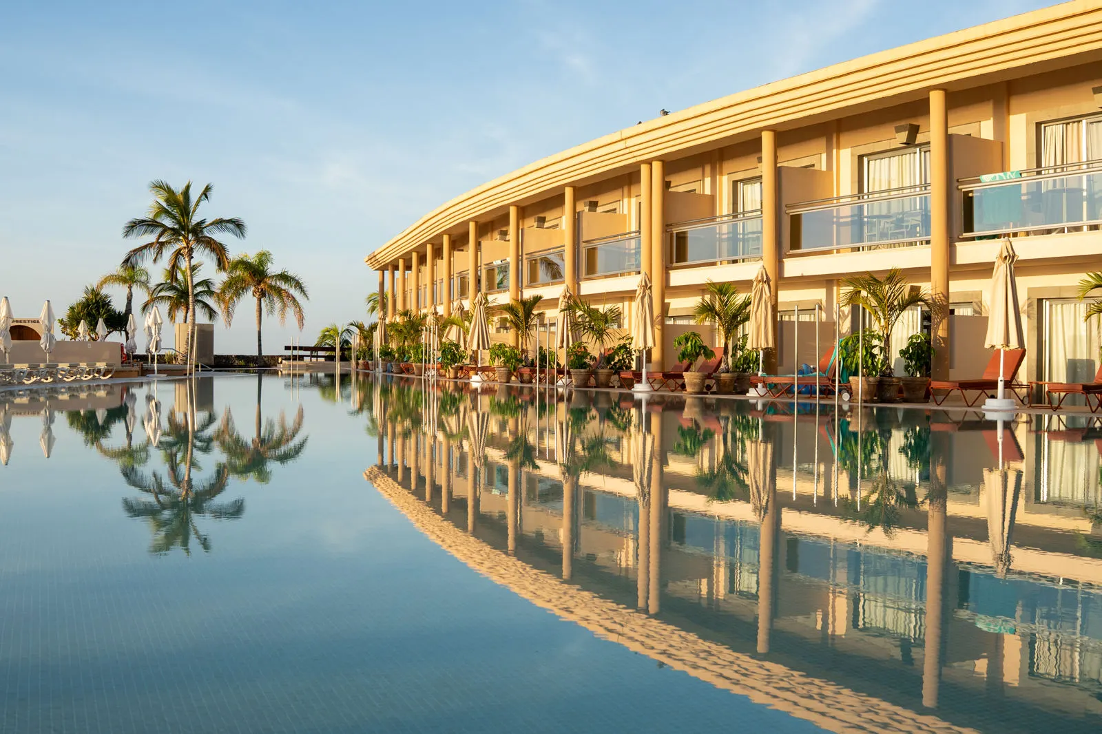 Iberostar Selection Fuerteventura Palace