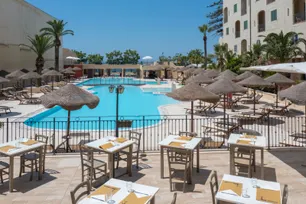 Hopps Hotel