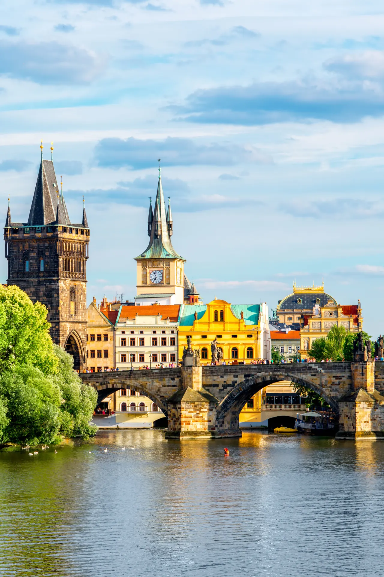 Praag