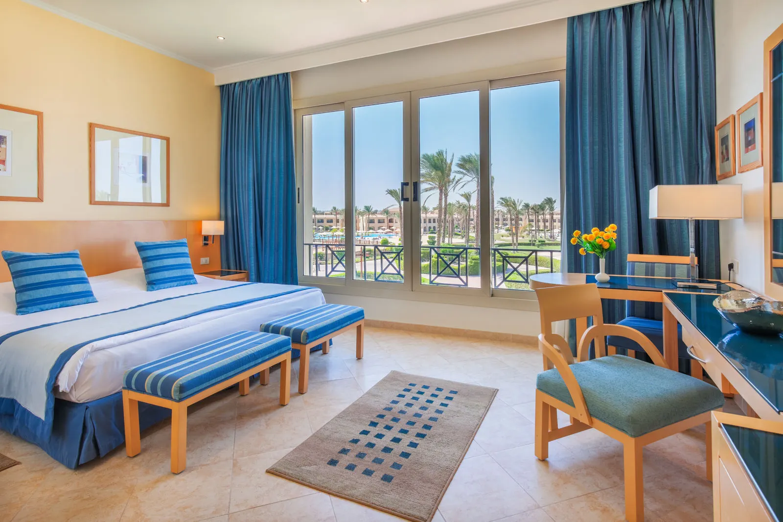 Cleopatra Luxury Resort
