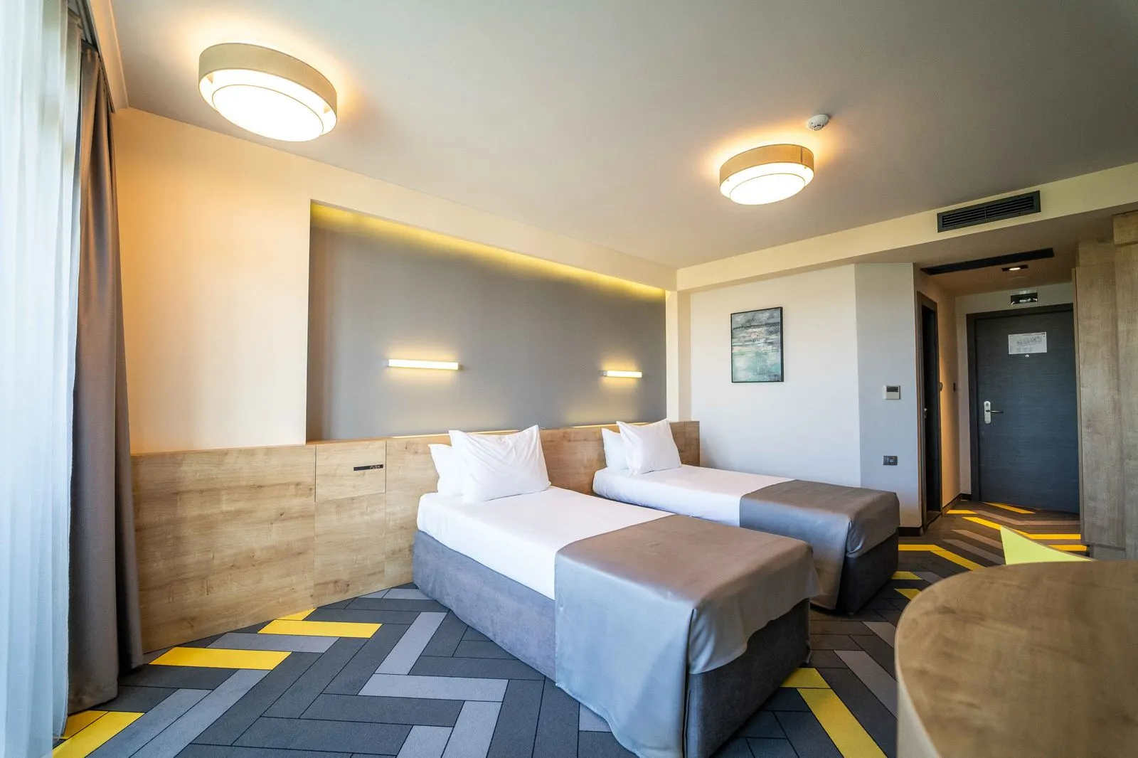 HVD Club Hotel Bor