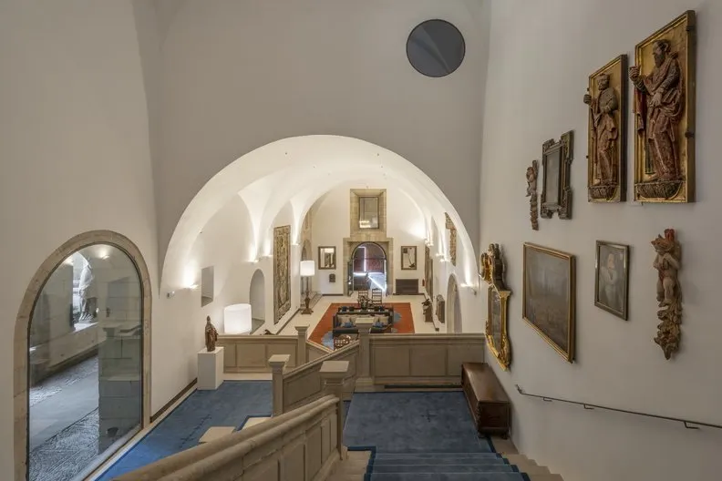Parador de Leon