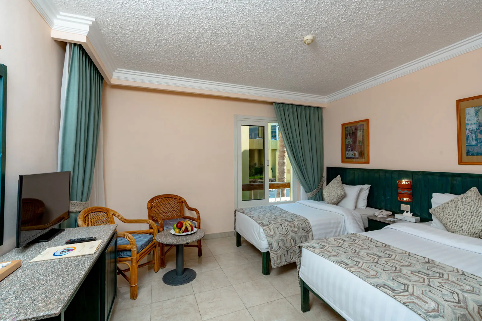 Palm Beach Resort