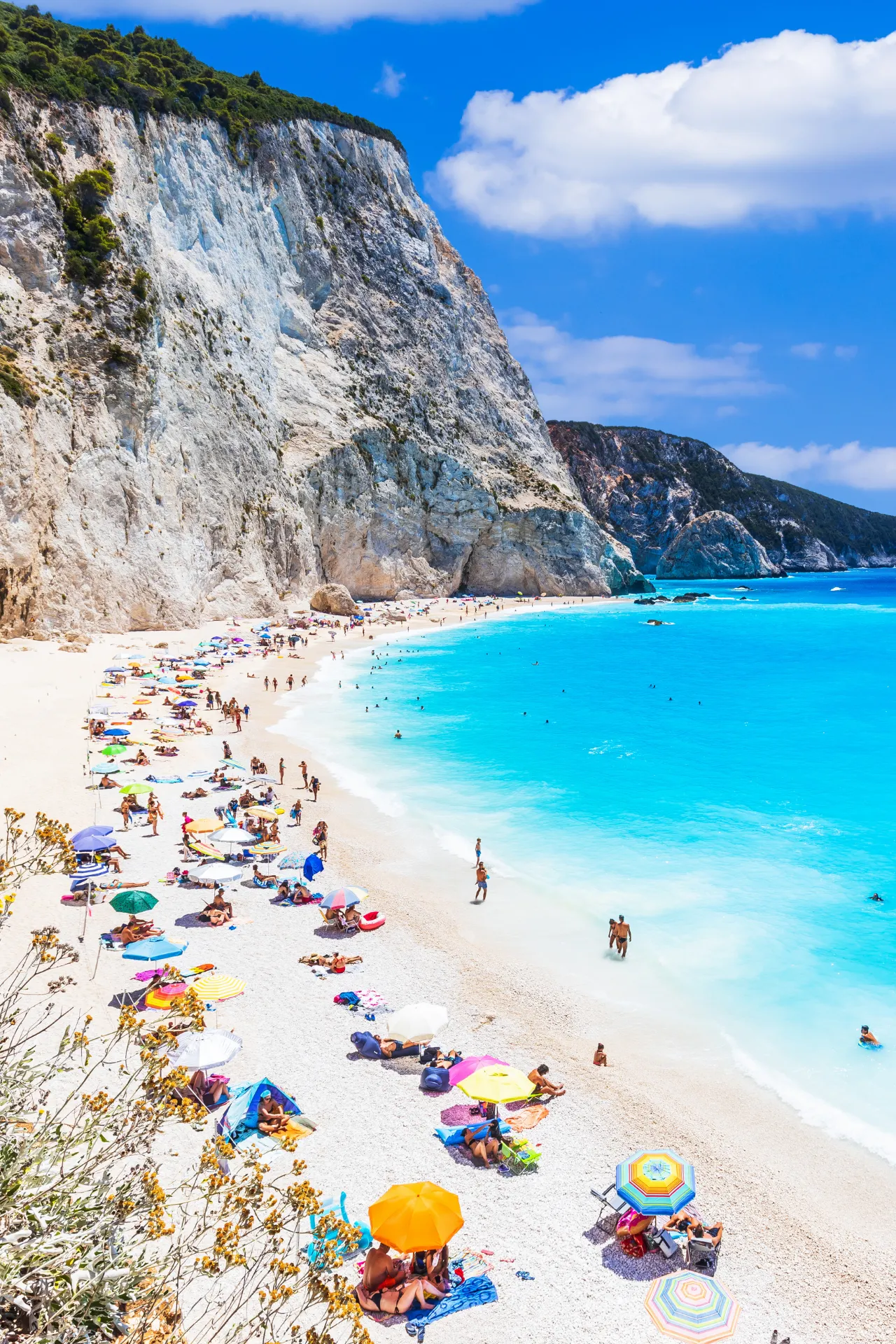Lefkas