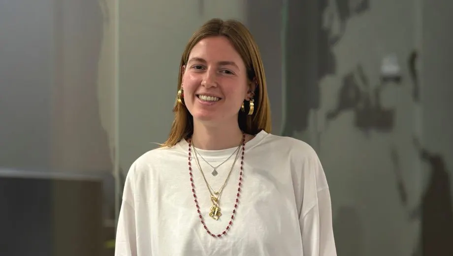 Fleur Manders, junior reisadviseur bij Travelcenter de Wit Rosmalen