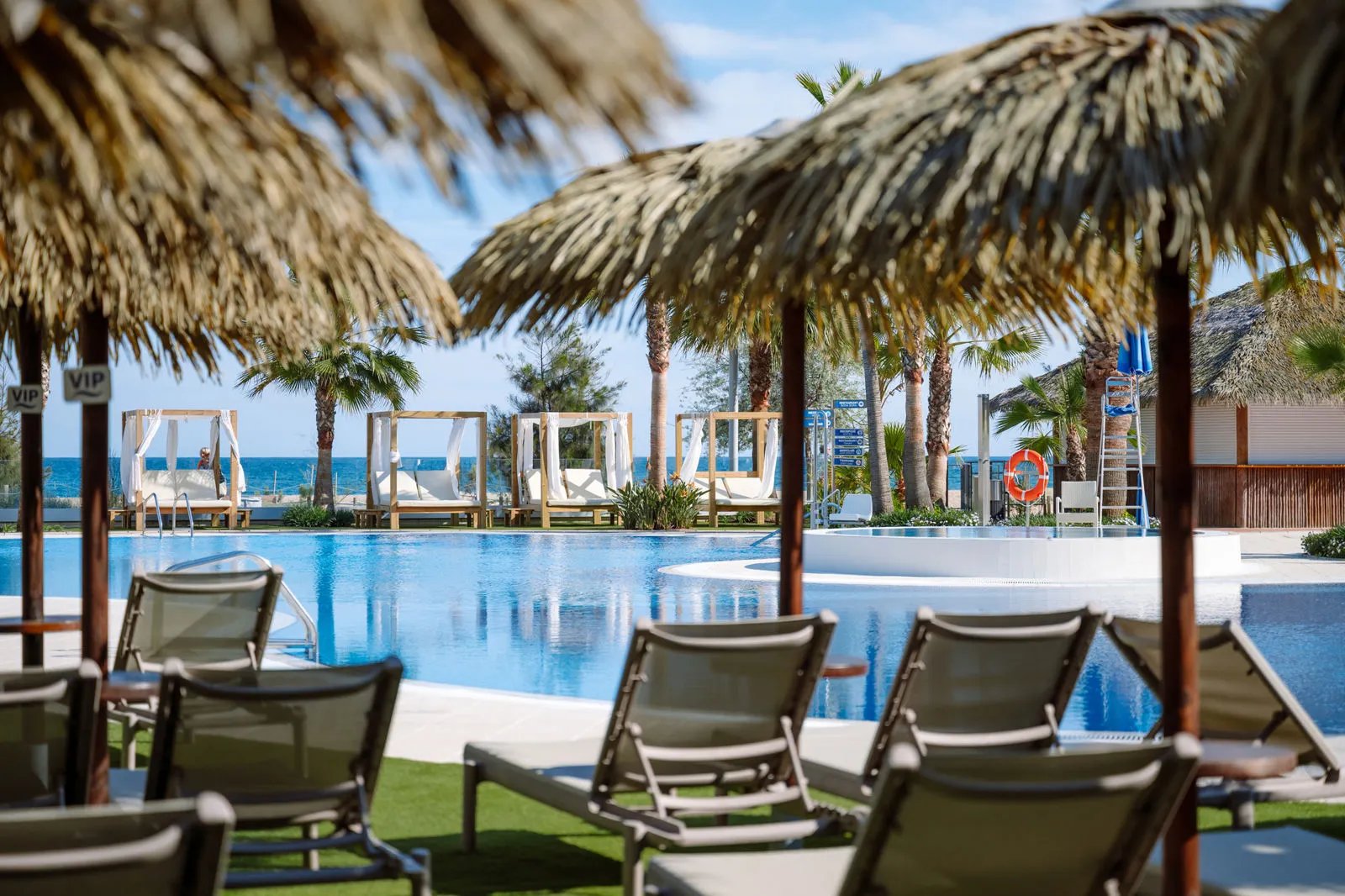 Tahiti Playa & Suites