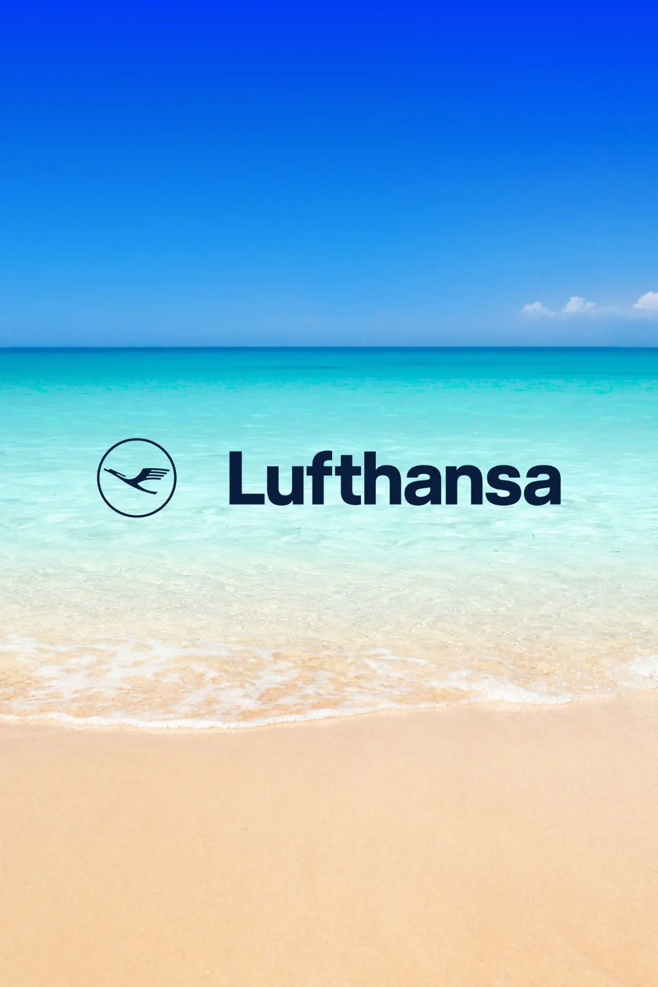 Vliegen met Lufthansa - Travelcenter de Wit