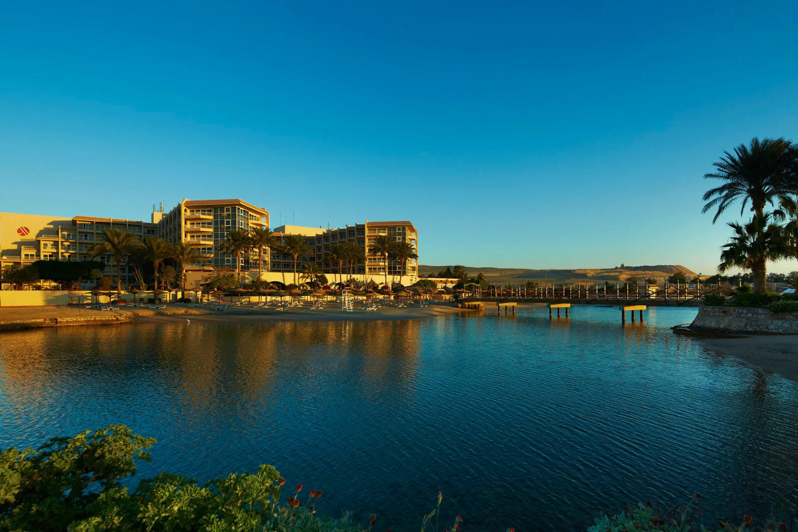 Hurghada Marriott Beach Resort