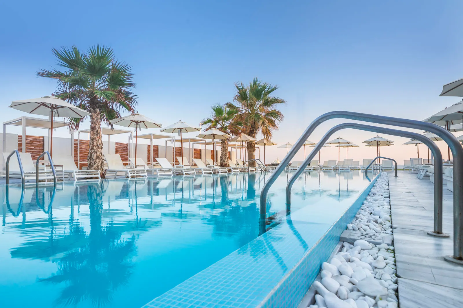The Island Hotel