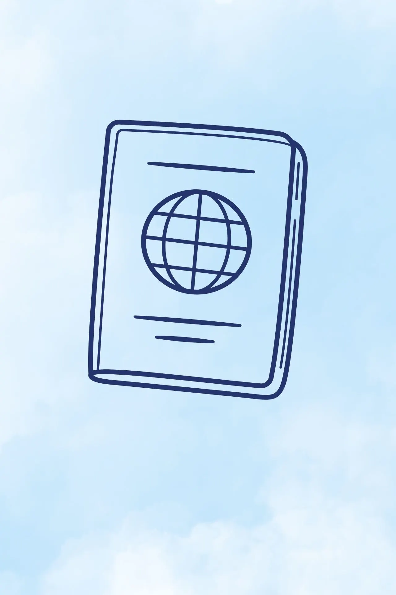 Paspoort en visum Travelcenter de Wit