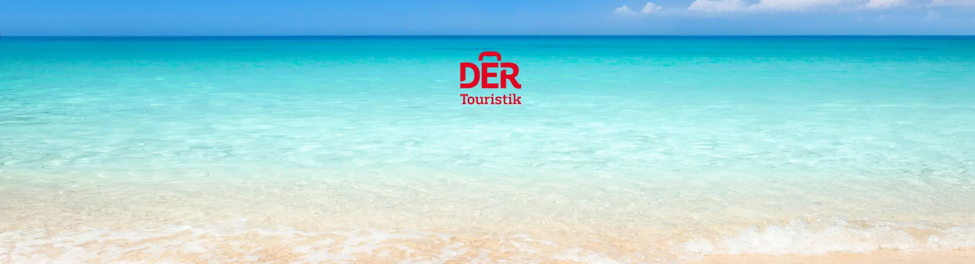 Achtergrond DER touristik
