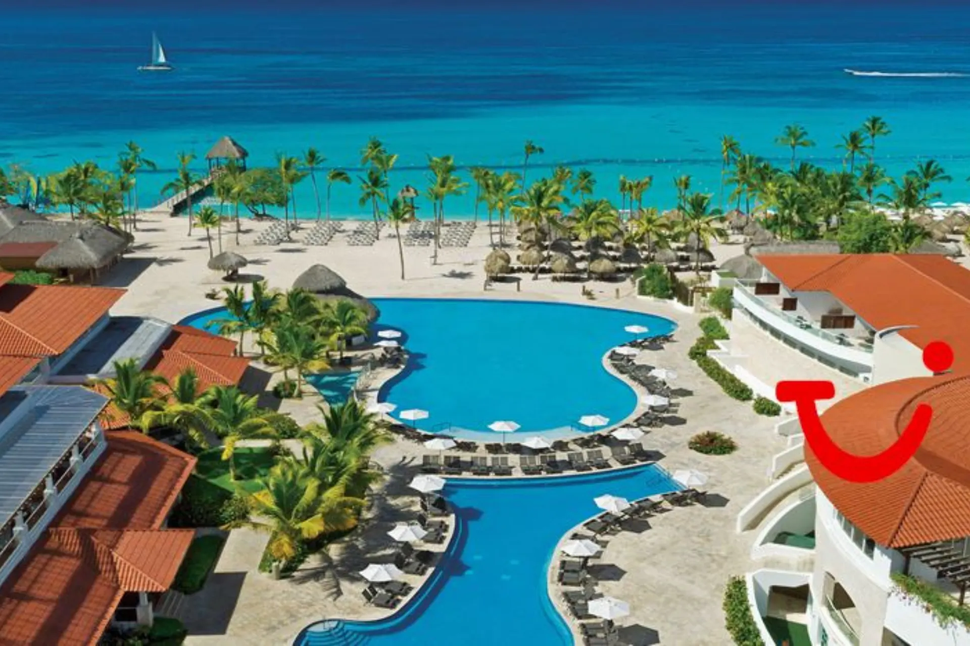 Dreams Dominicus La Romana