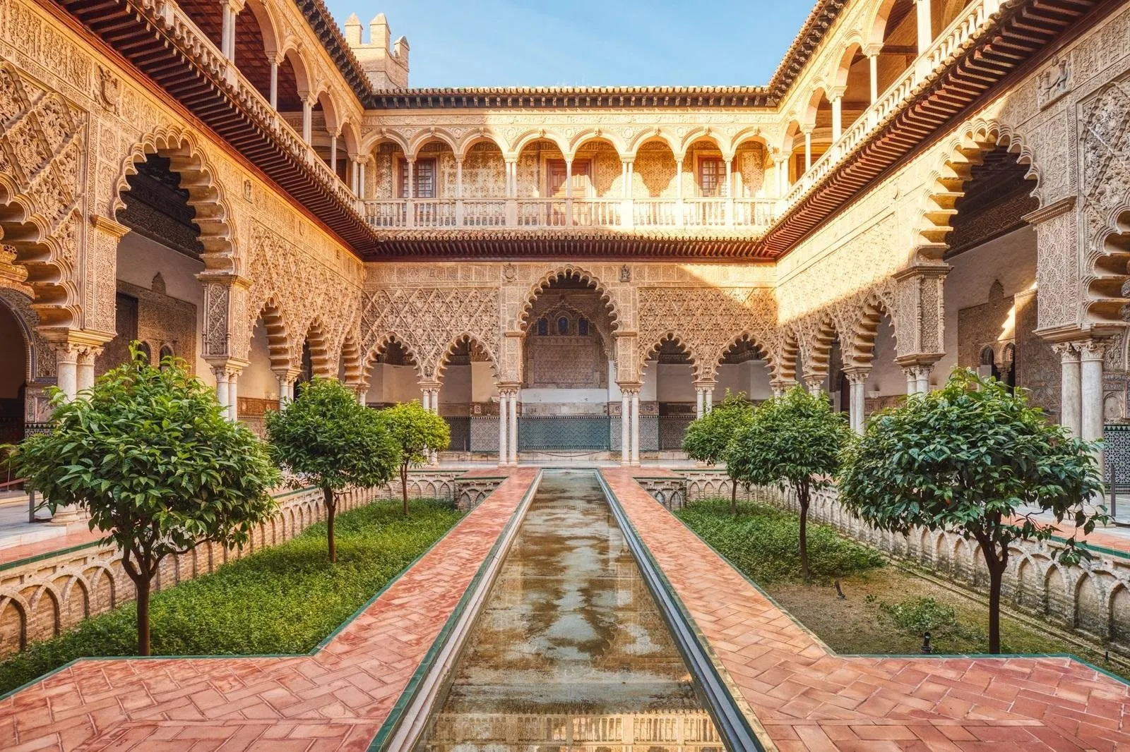 Fly-drive Ontdek het culinaire Andalusië