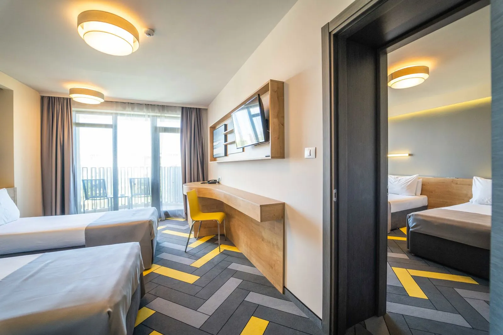 HVD Club Hotel Bor