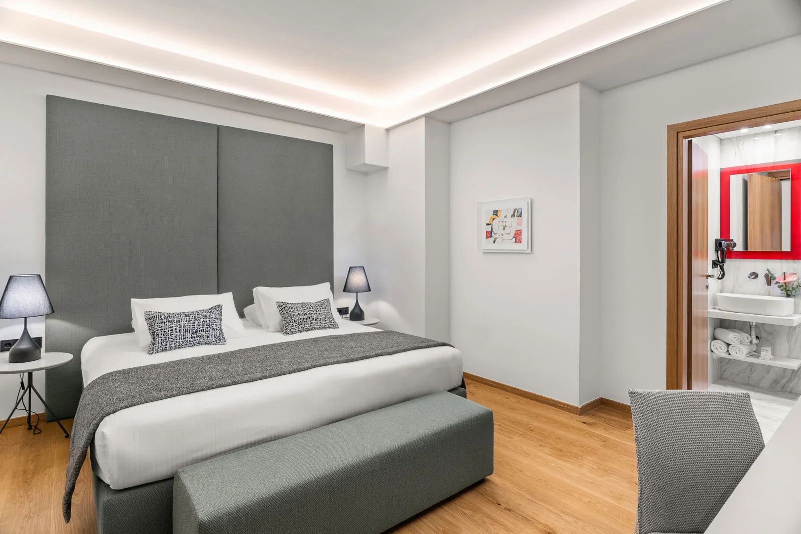 Athenaeum Eridanus Luxury Hotel