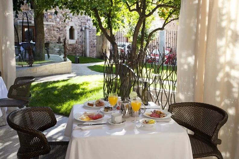 Parador de Cáceres