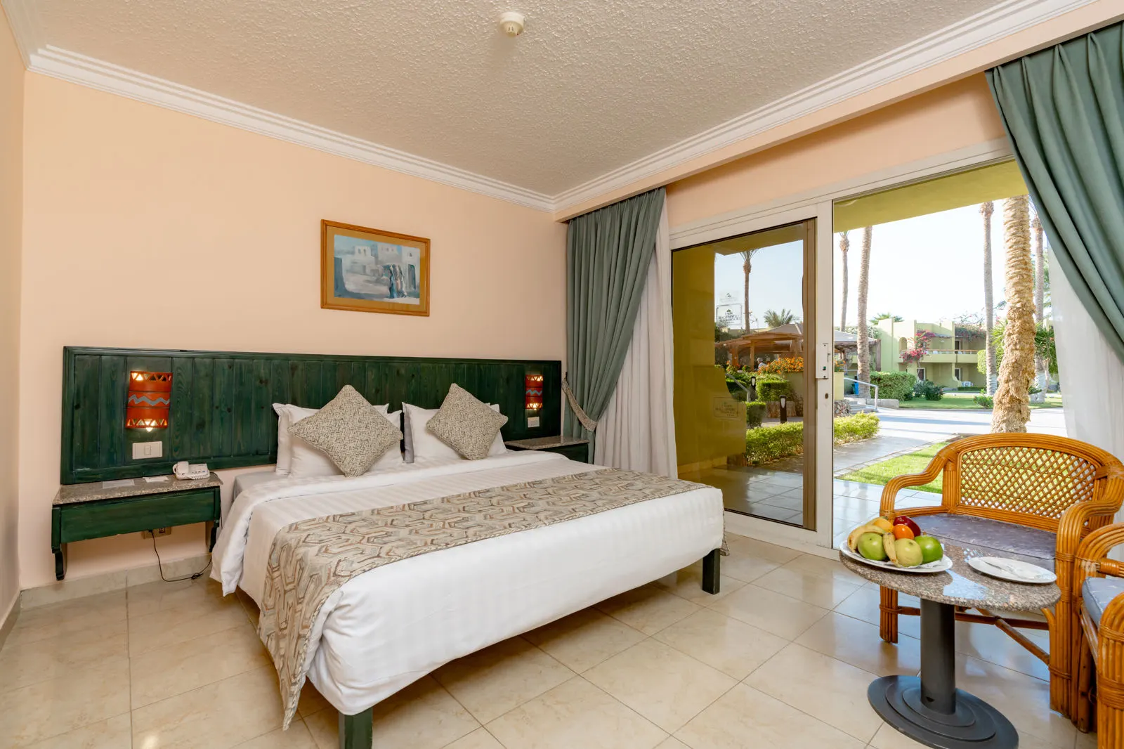 Palm Beach Resort