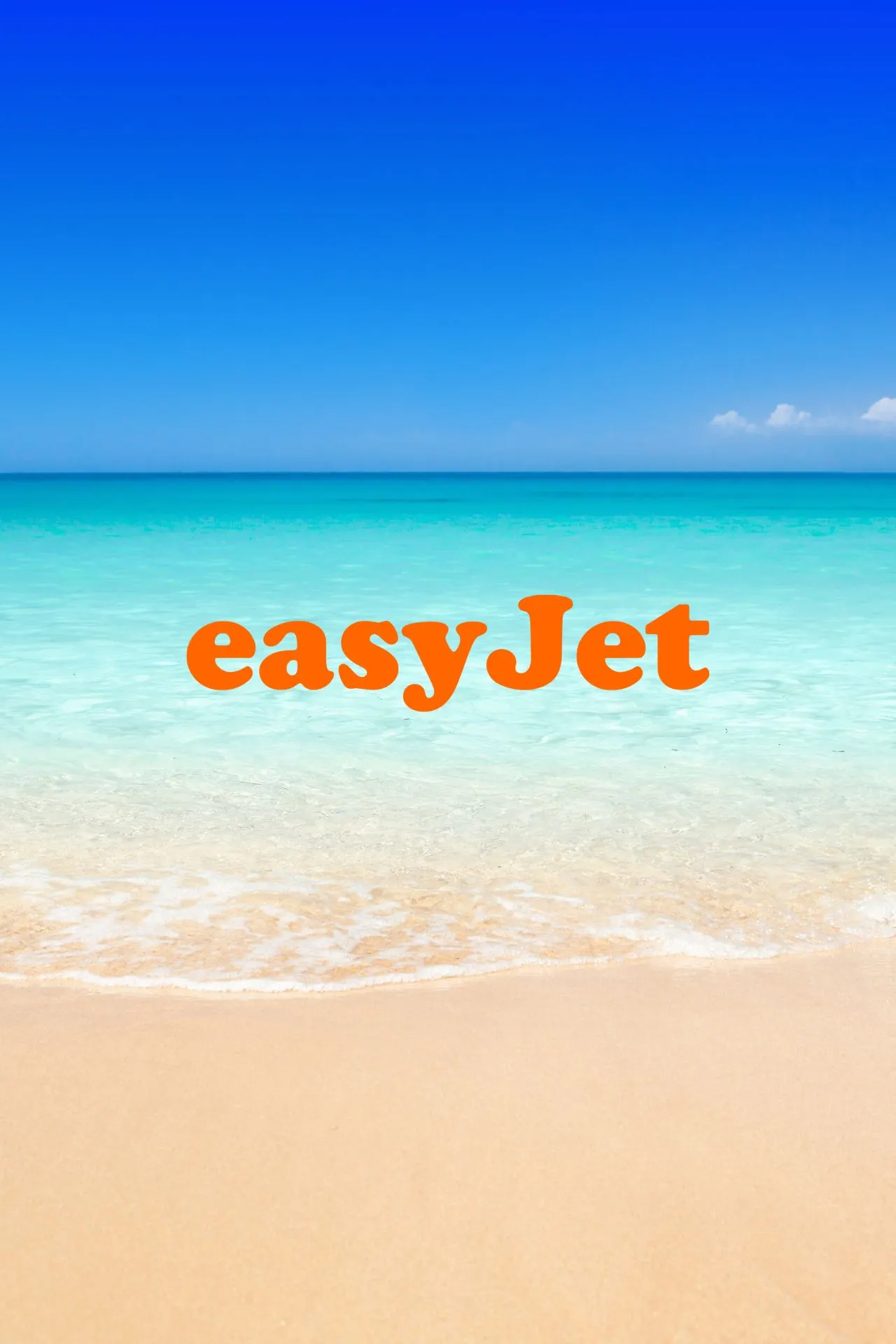 Viegen met EasyJet - Travelcenter de Wit