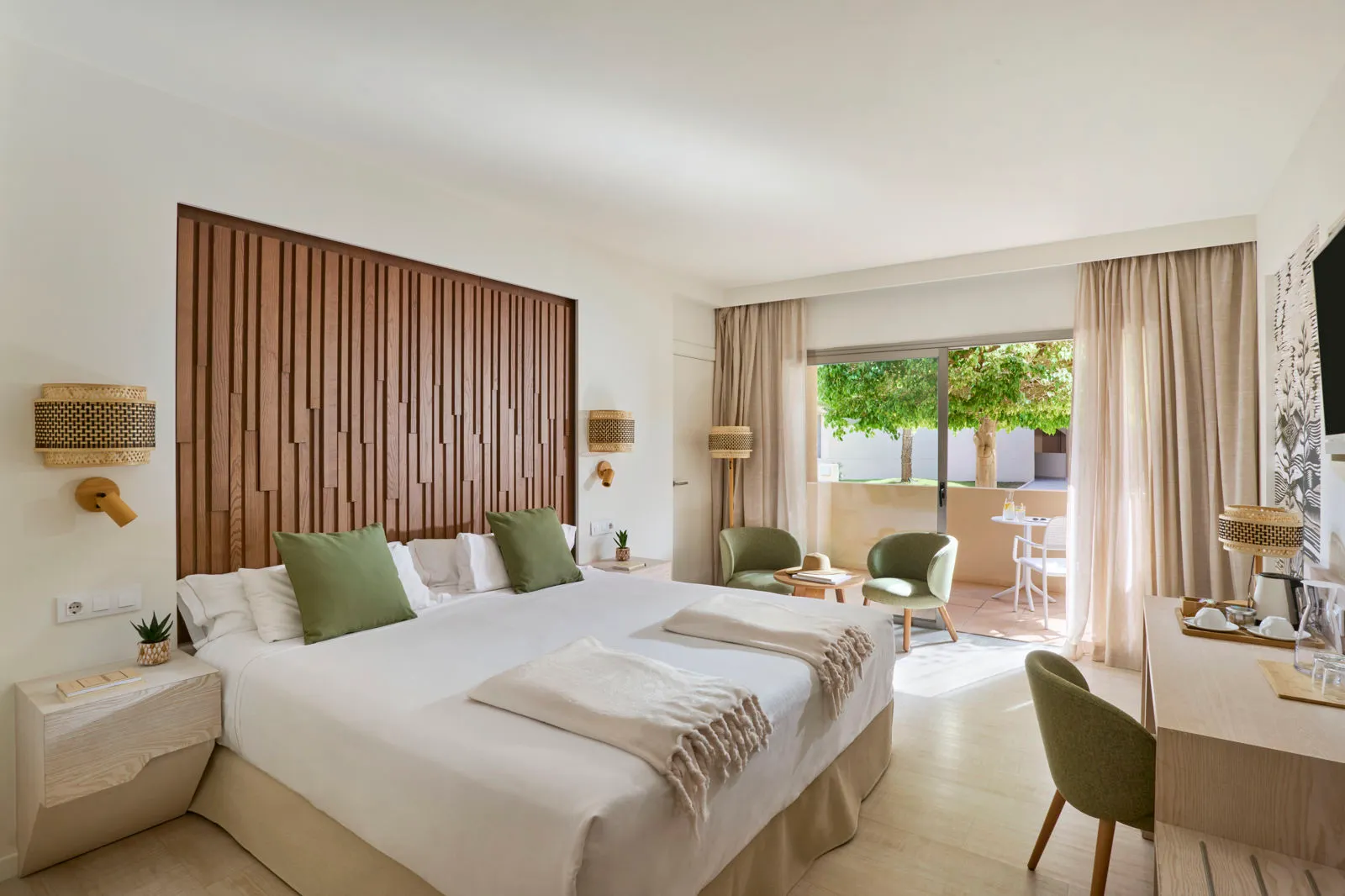 Iberostar Selection Fuerteventura Palace