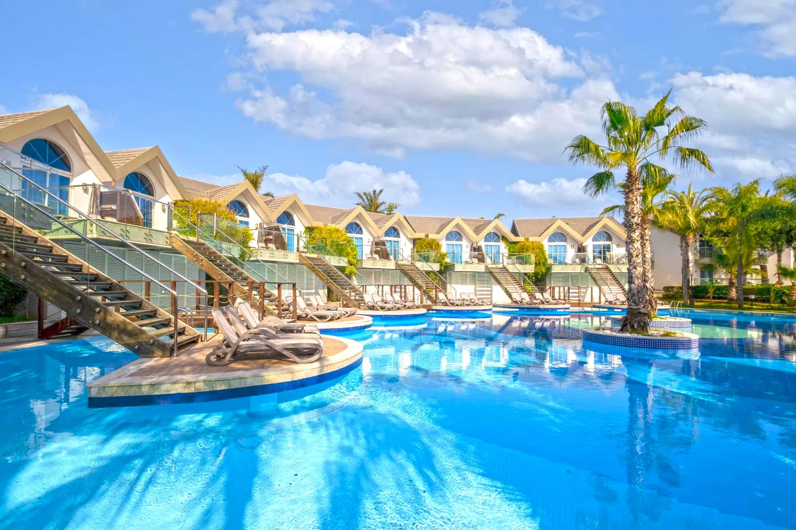 Long Beach Alanya