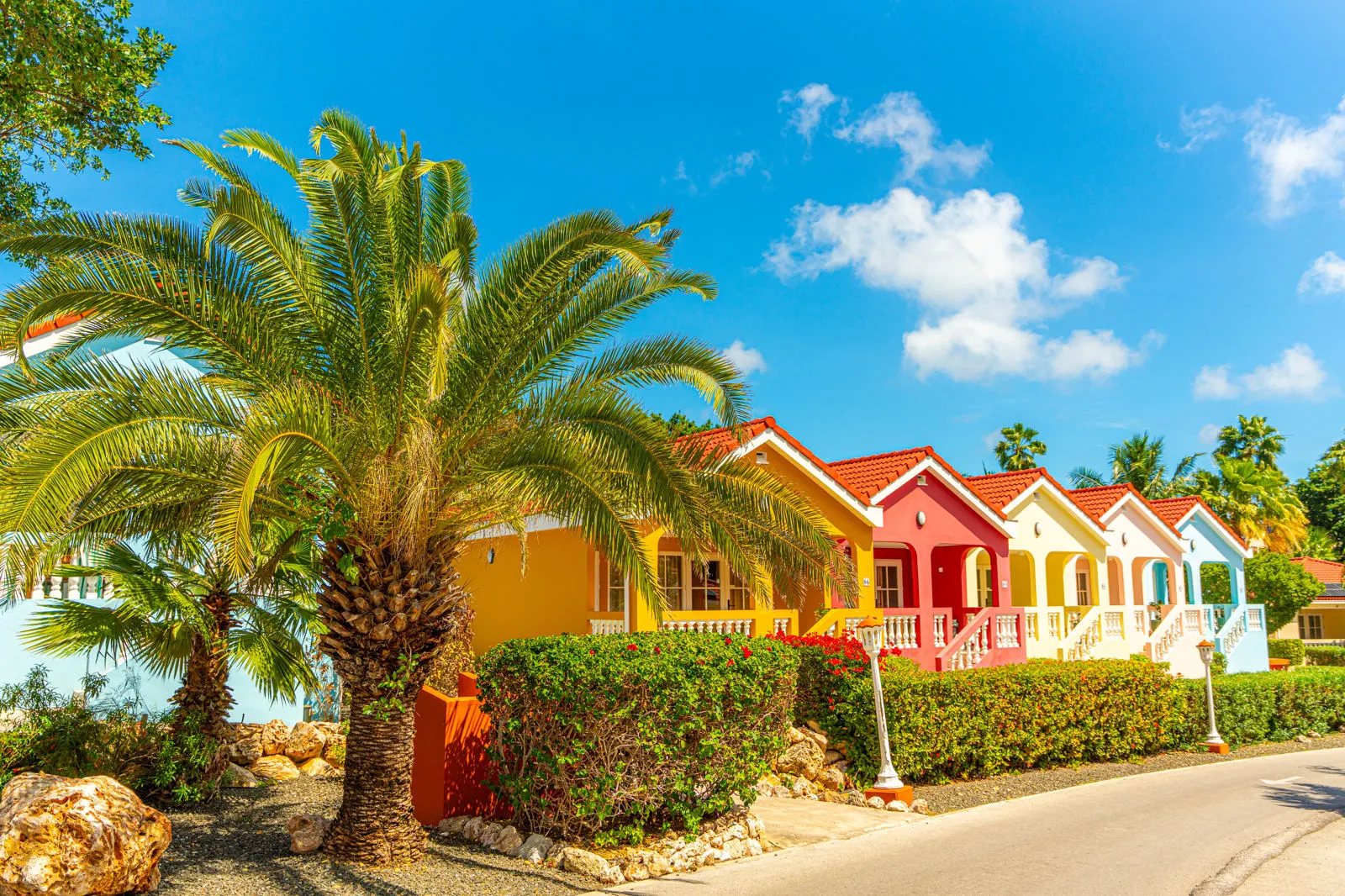 Livingstone Jan Thiel Resort