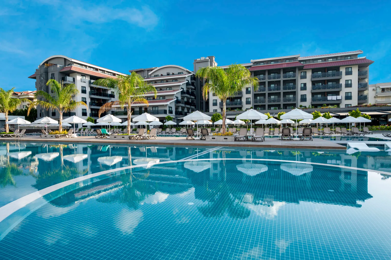Green Garden Resort