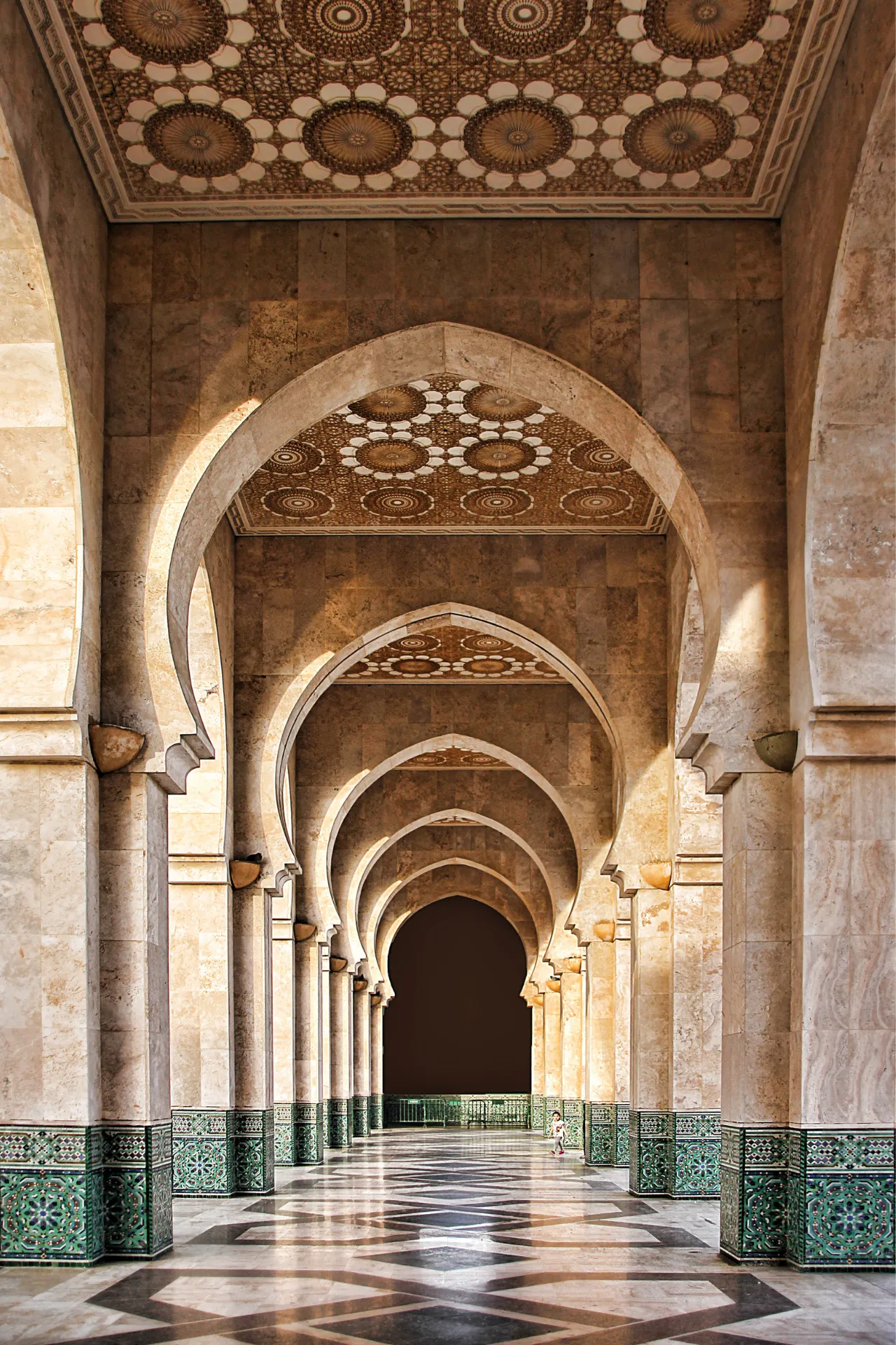 Marrakesh 