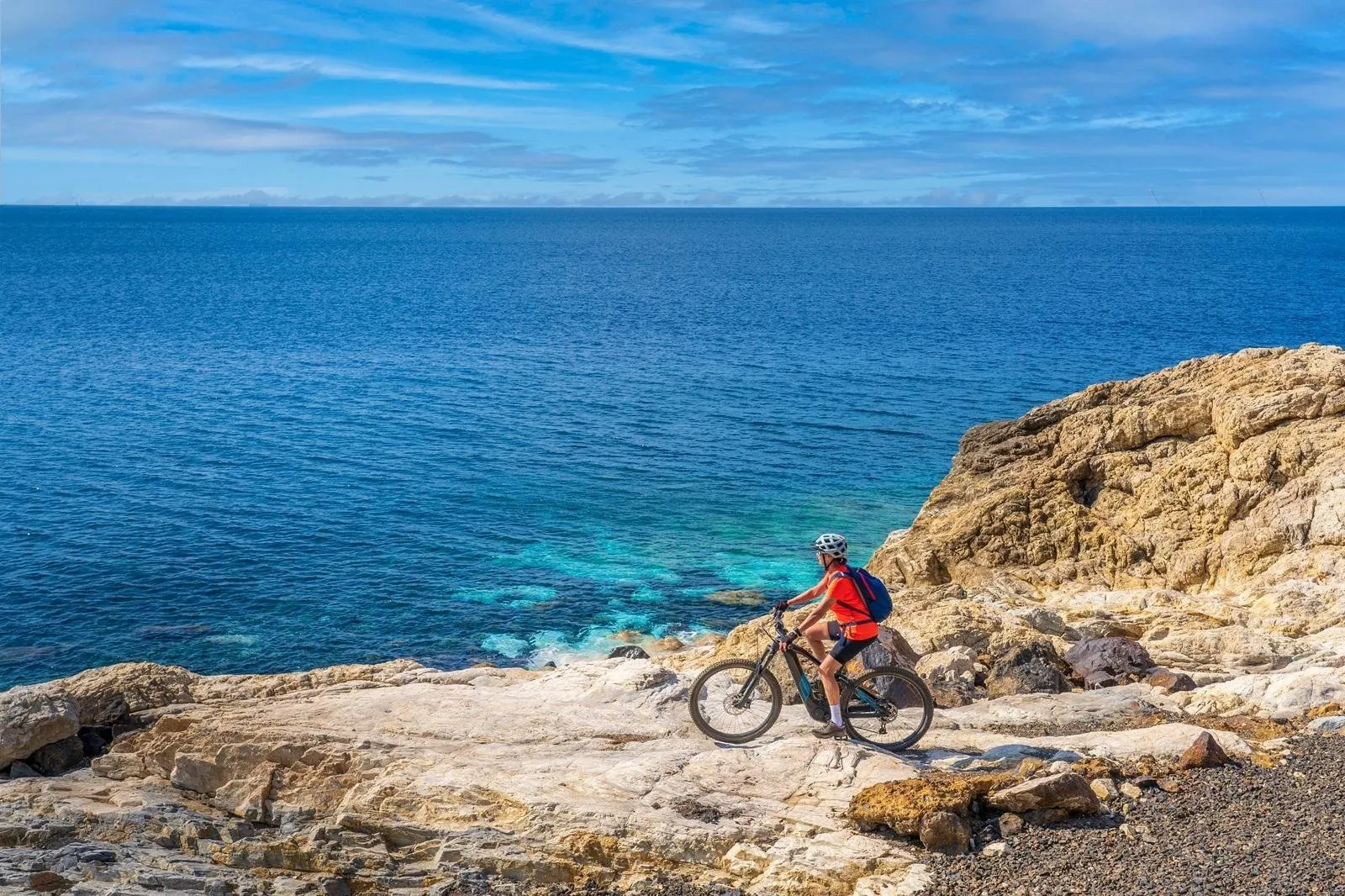 Privé fietsreis Ontdek Puglia op de fiets