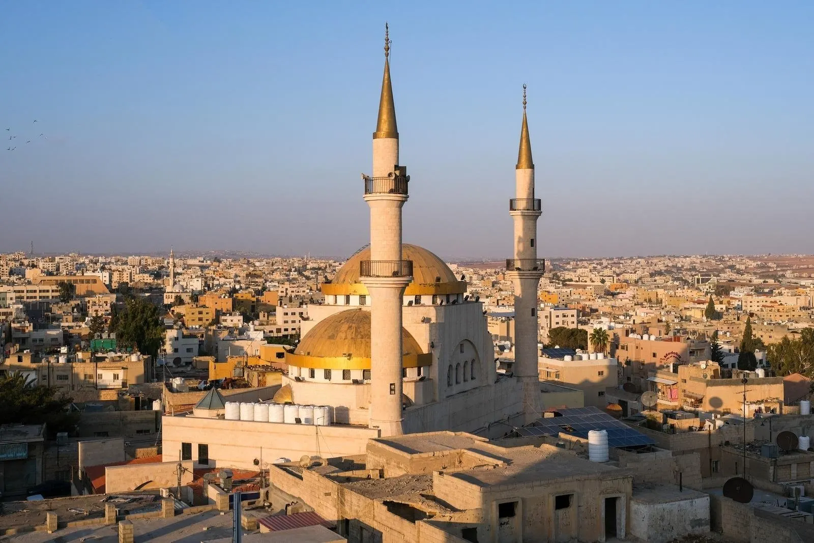 Madaba