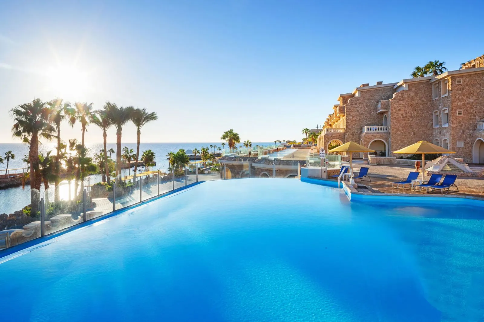 Pickalbatros Citadel Resort