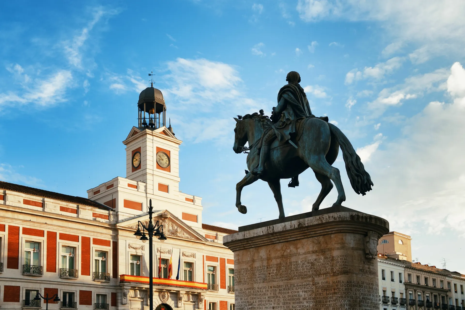 Madrid