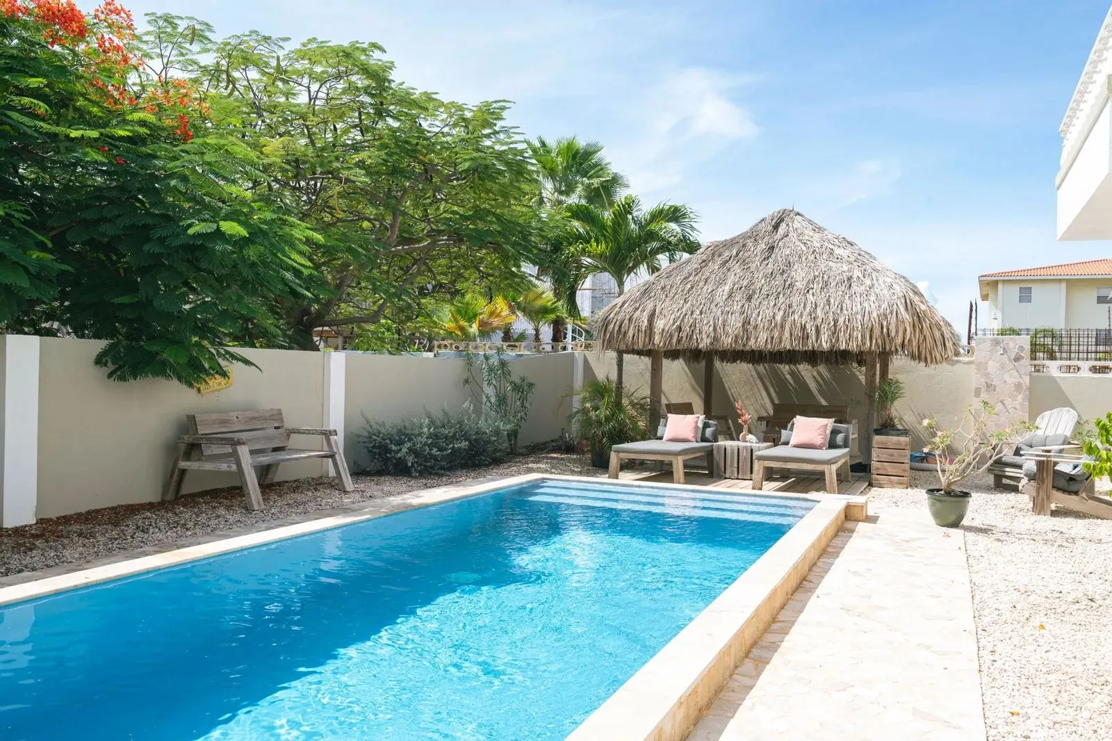 Bliss Bonaire Boutique Resort