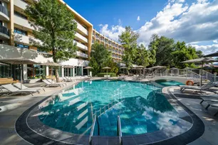 HVD Club Hotel Bor