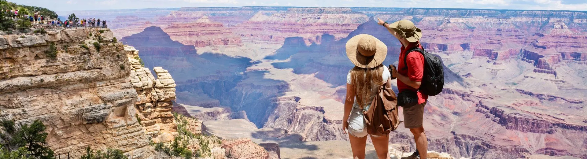 Verenigde Staten Arizona Grand Canyon