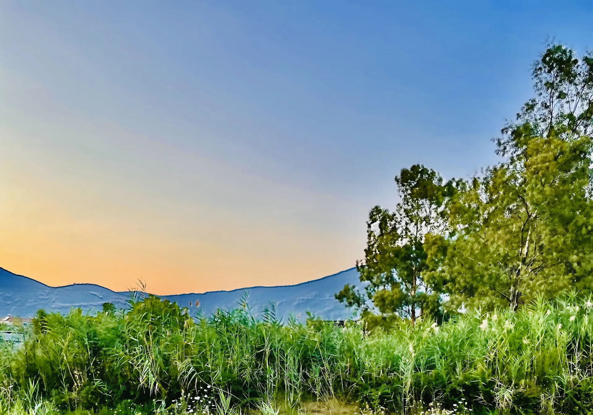 Lefkas omgeving - Griekenland